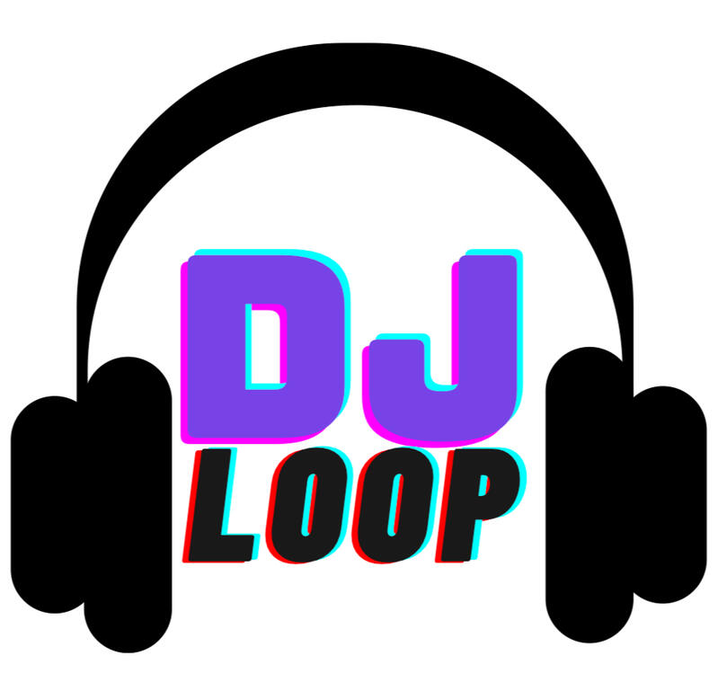 DJ Loop logo